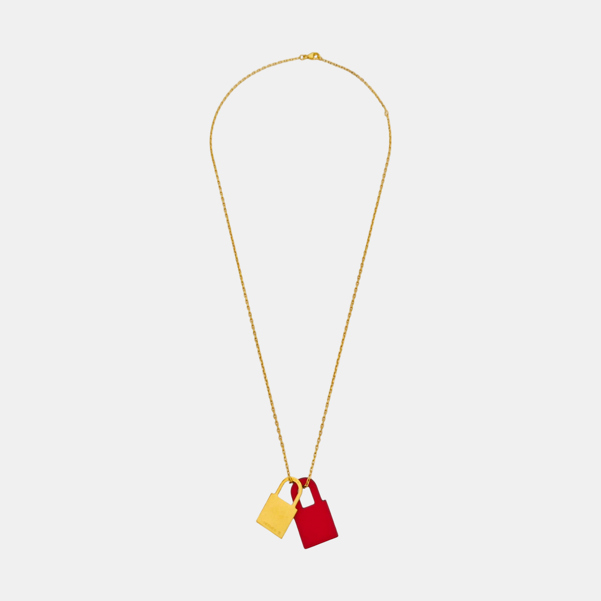 O'kelly Metal Gold Necklace