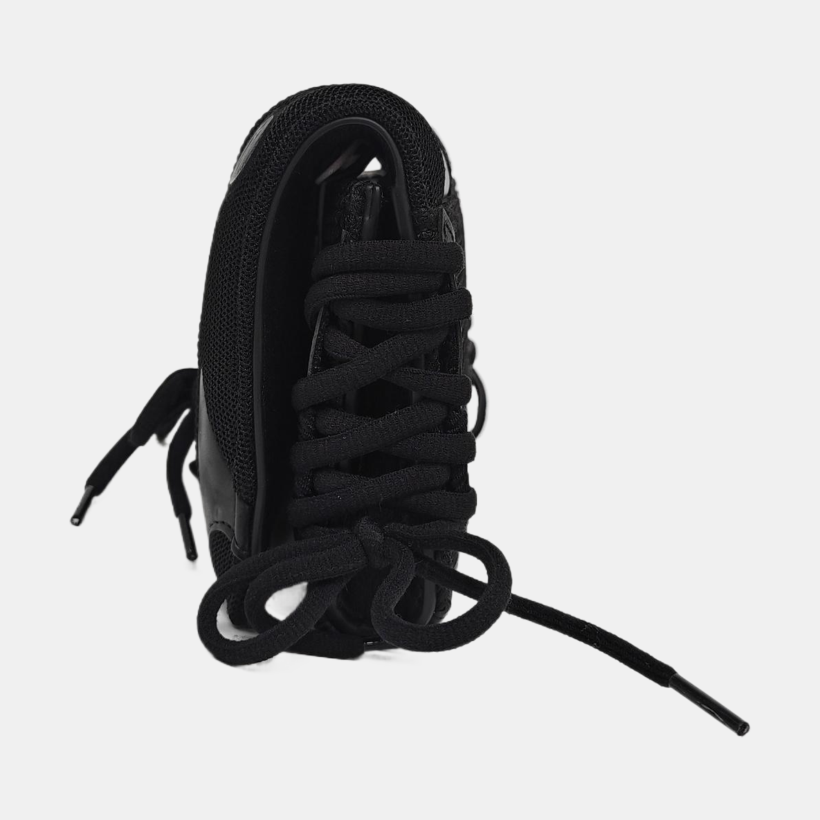 Calfskin Black