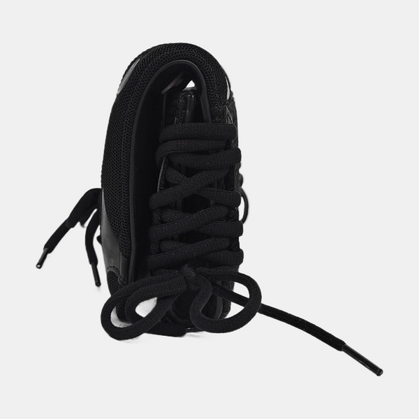 Calfskin Black