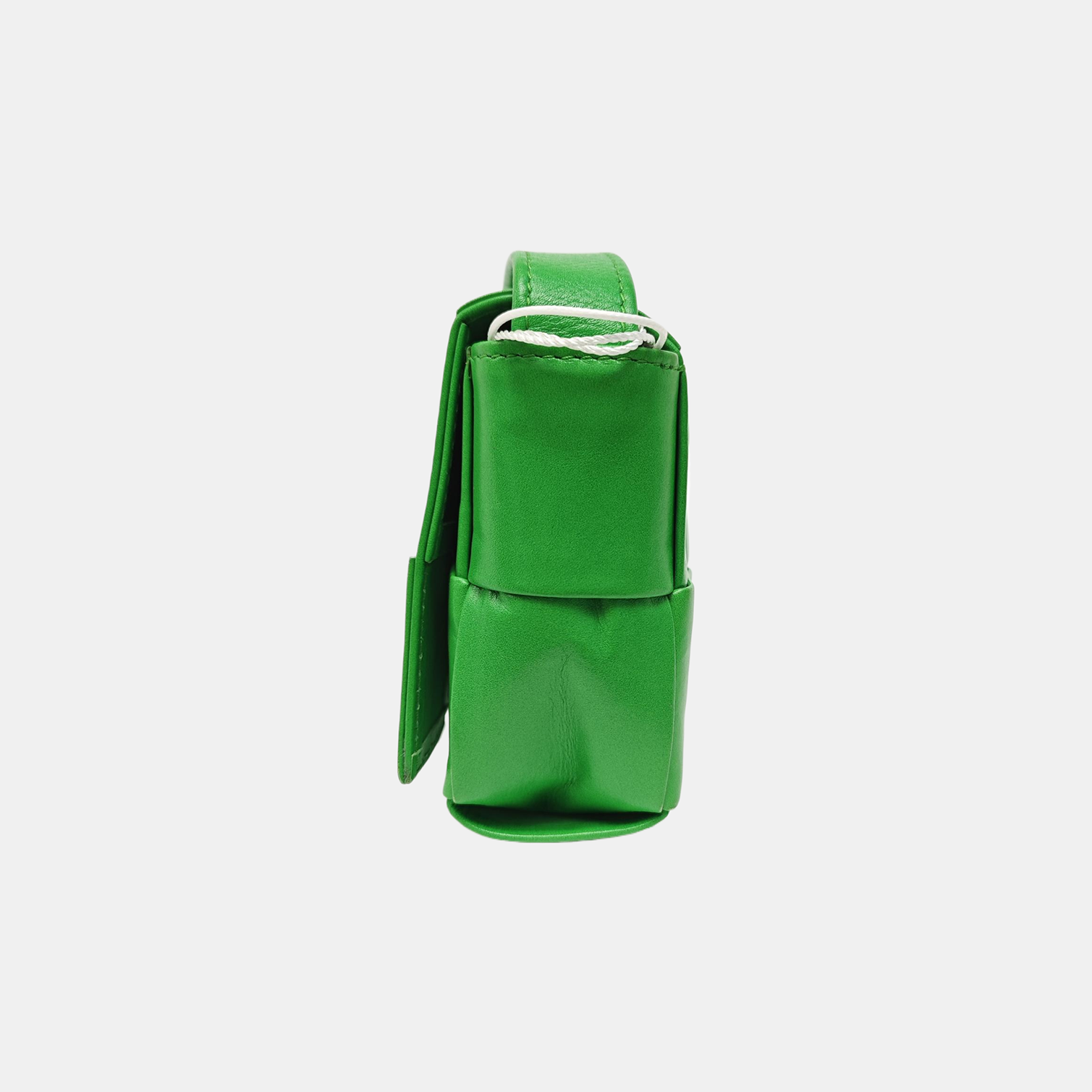 Cassette Mini Calfskin Green