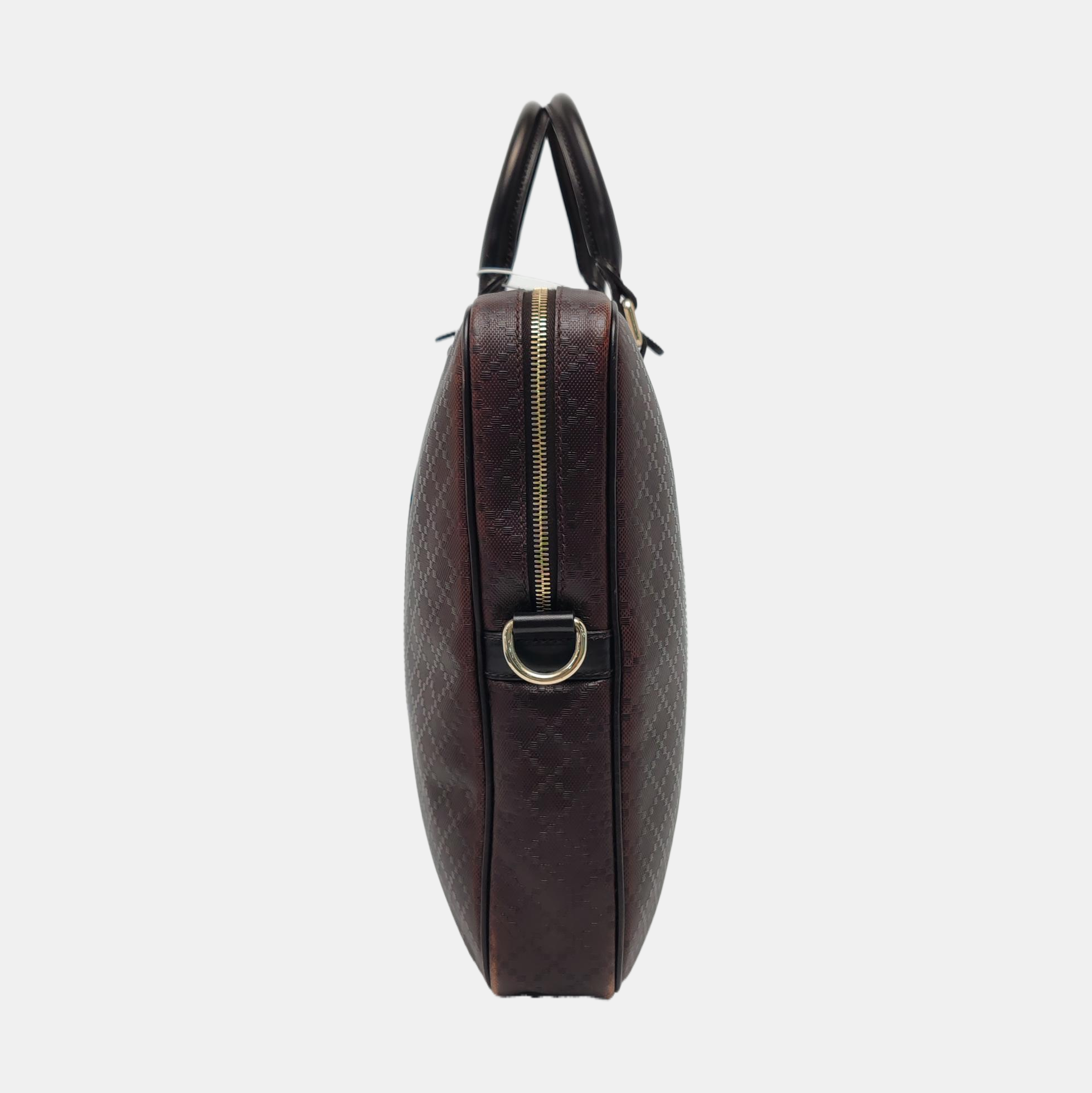 Calfskin Brown
