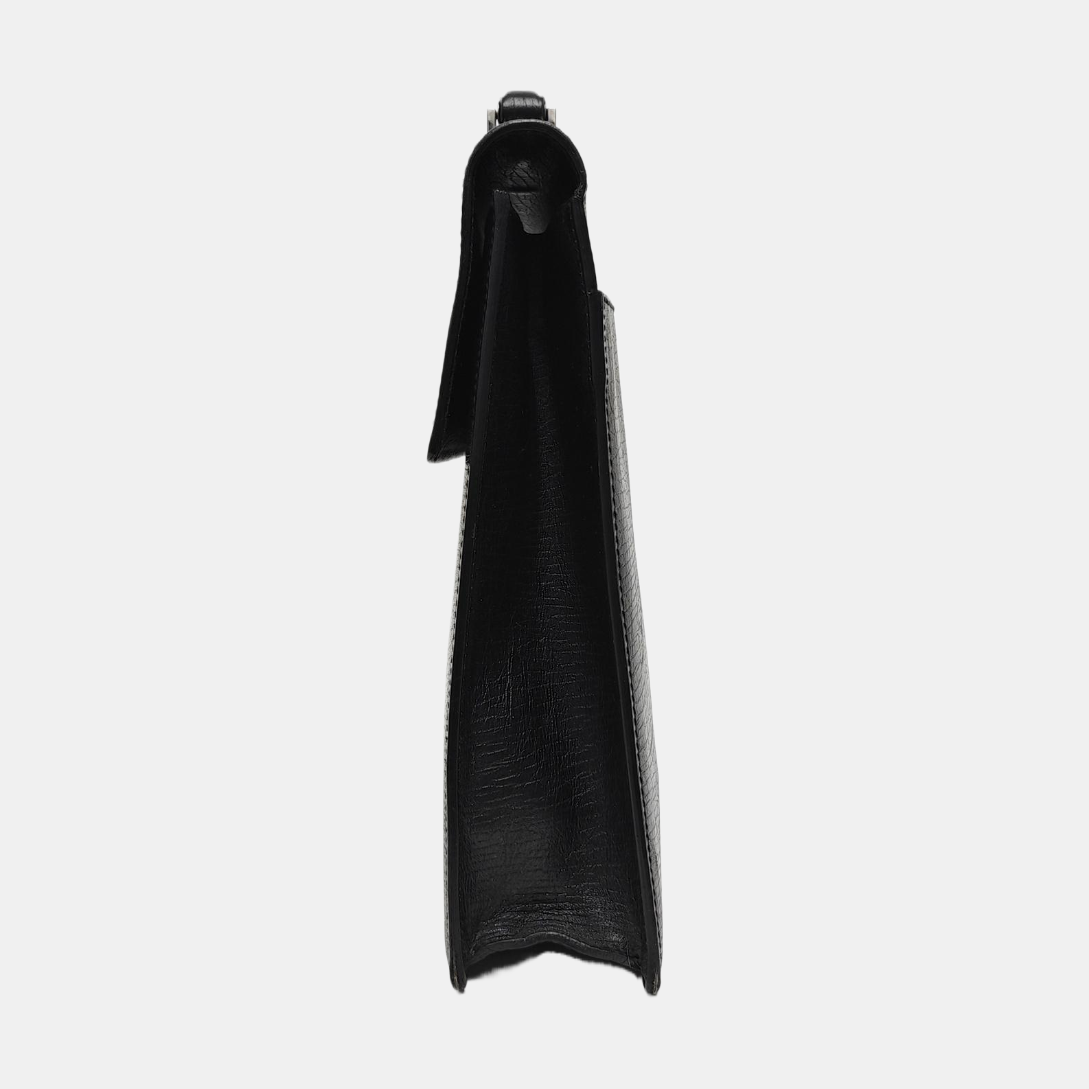 Calfskin Black