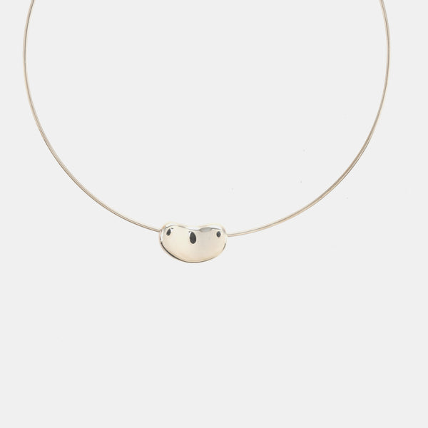 Elsa Peretti 925 Sterling Silver Necklace