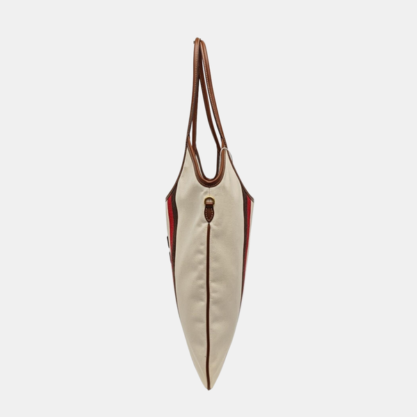 IVY Canvas Beige
