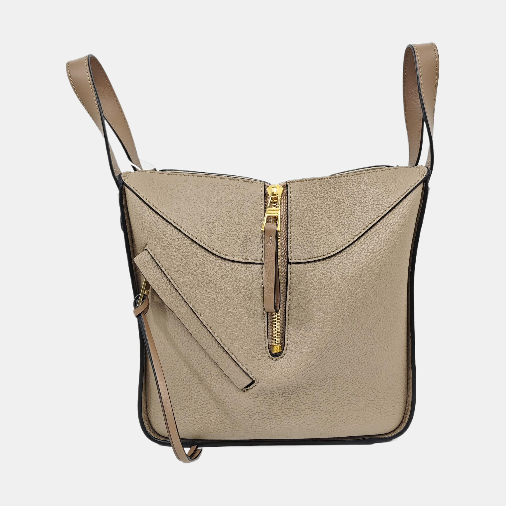 Hammock Calfskin Gray