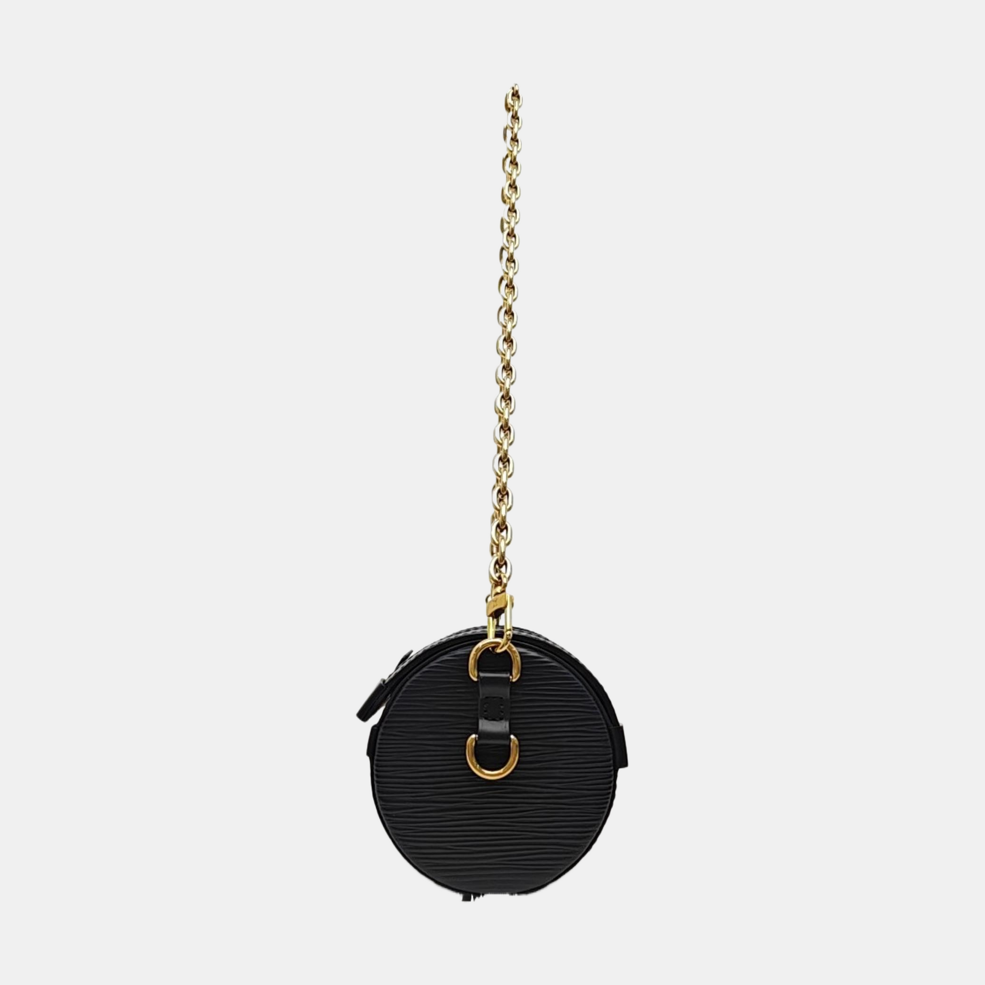 PAPILLON 19 Epi Black
