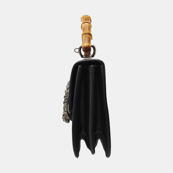 Dionysus Mini Calfskin Black