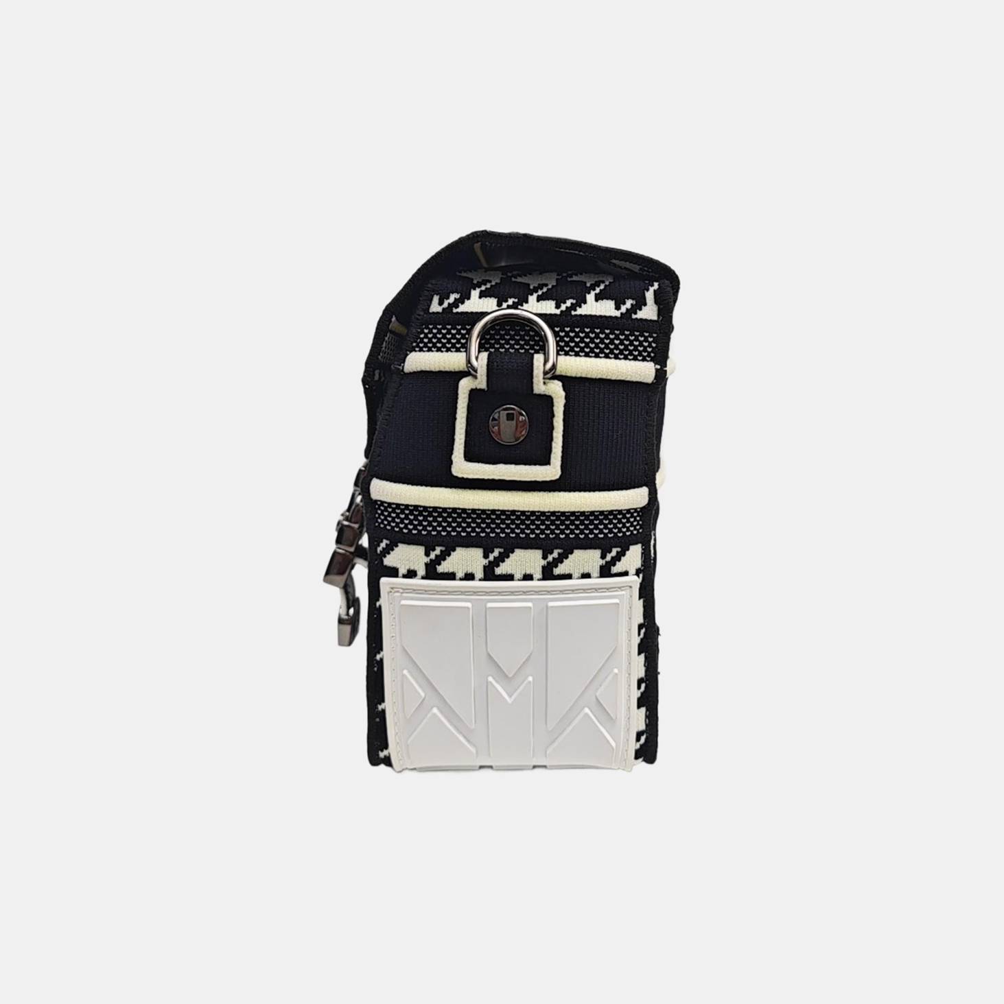 Diorcamp Small Fabric Black