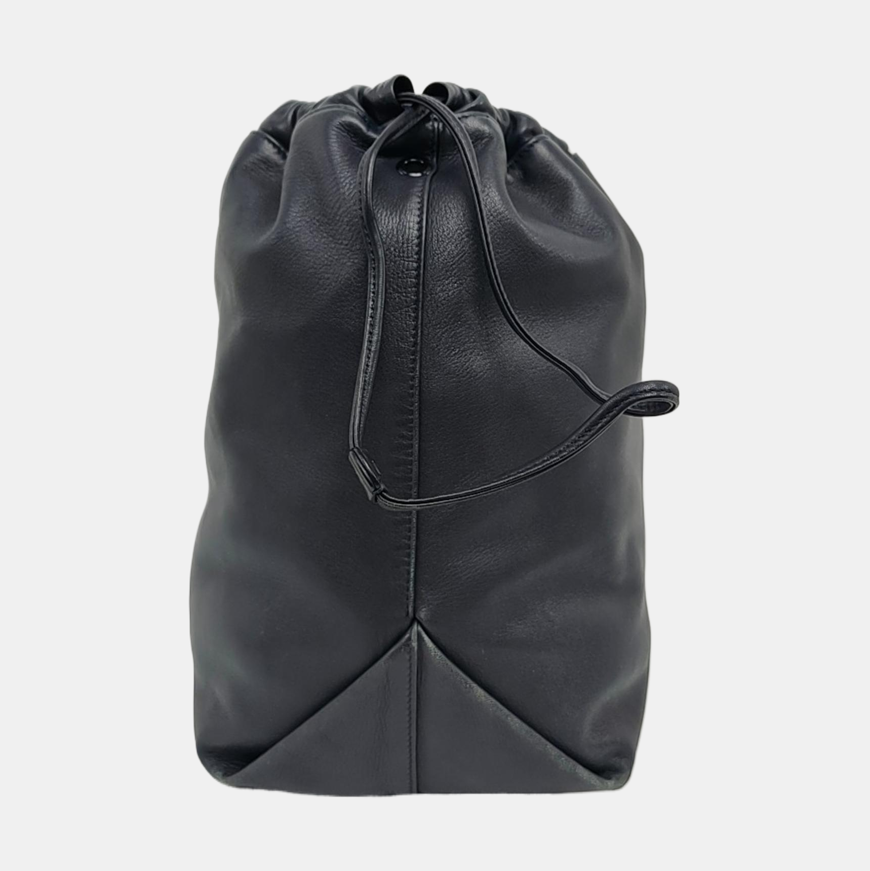 TEDDY Lambskin Blue
