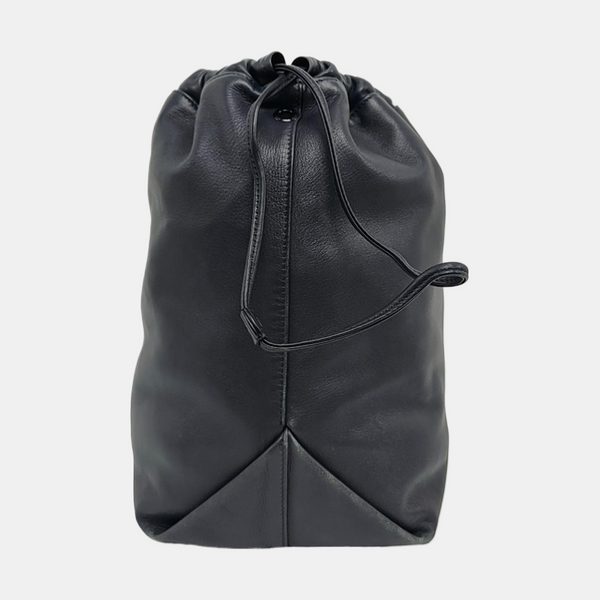 TEDDY Lambskin Blue