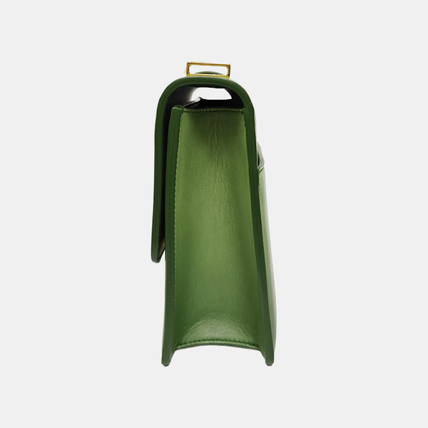 Authenticated pre-owned  30 Montaigne Calfskin Multicolor - Shoulder Bag at Looply