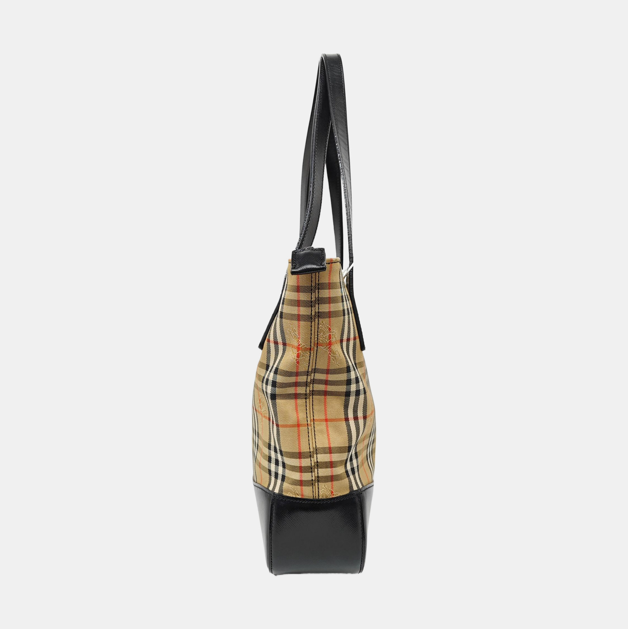 Haymarket Mini Canvas Brown