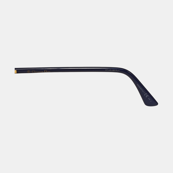 Metal Sunglasses Brown