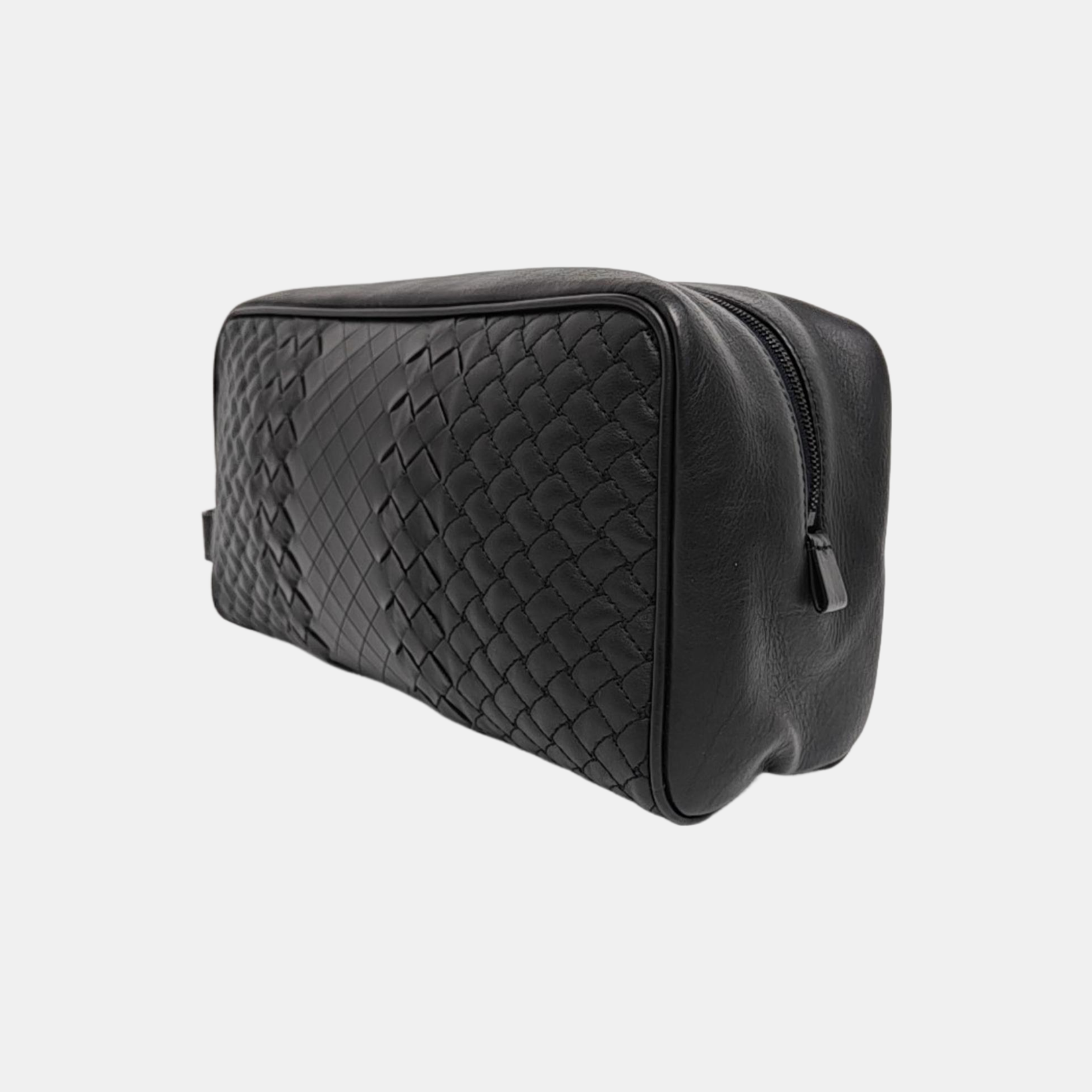 Calfskin Black