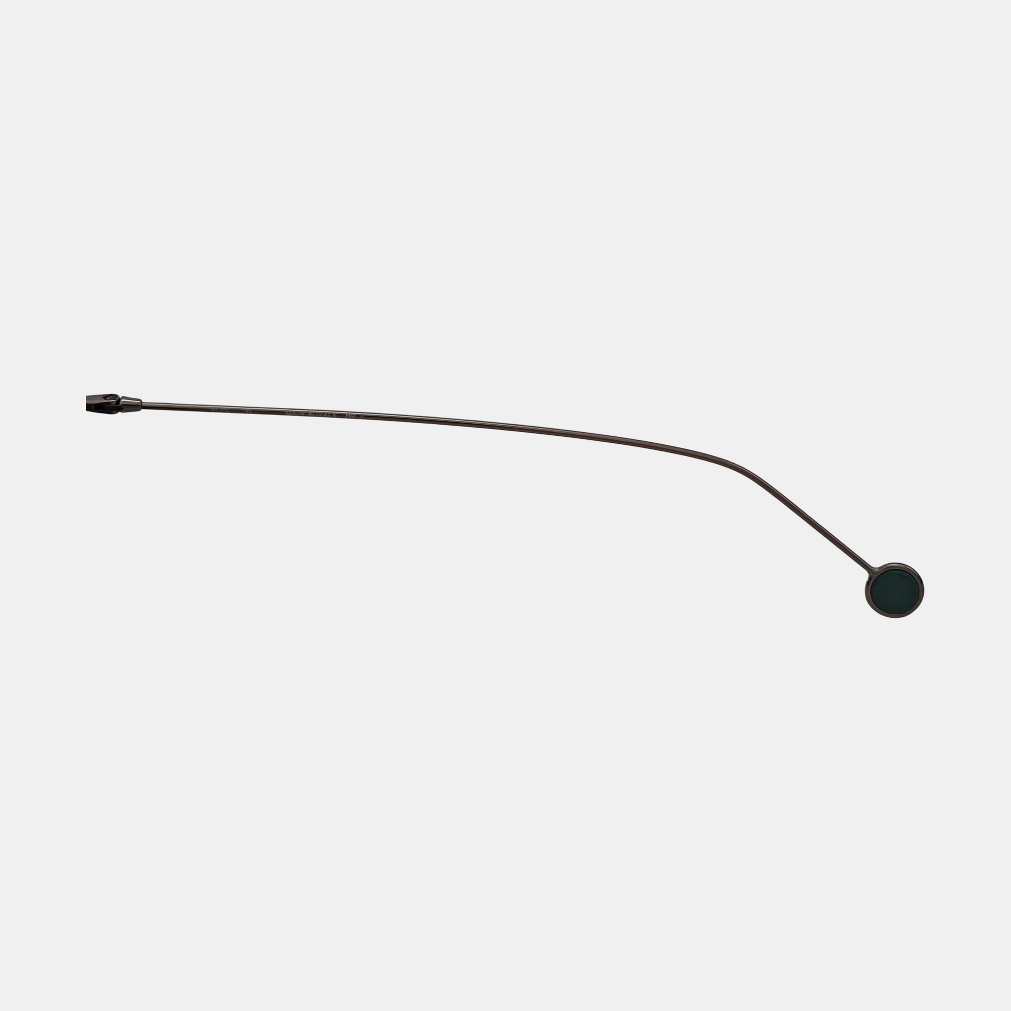 Synthetic Sunglasses Blue