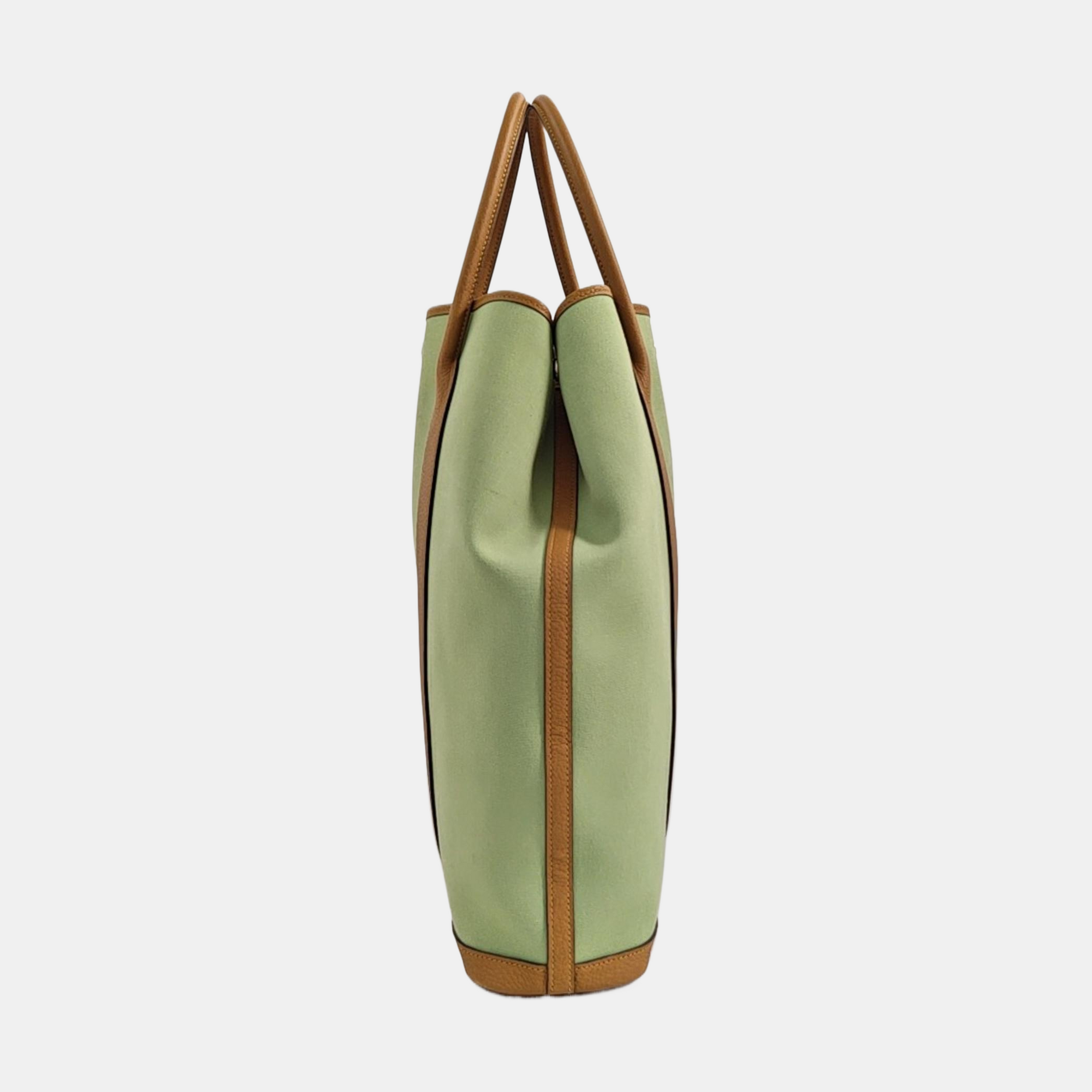 Garden Party 36 Canvas Green