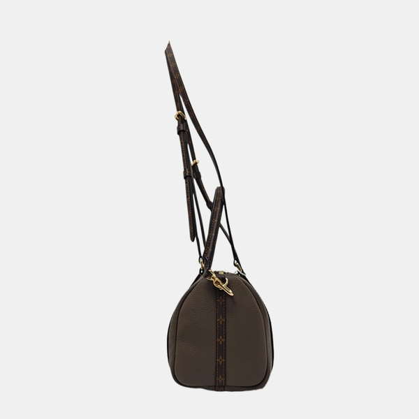 EXPRESS PM Calfskin Gray
