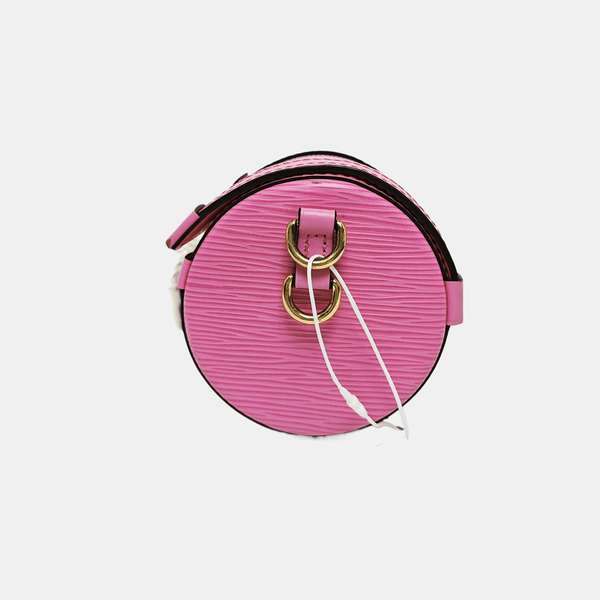PAPILLON 19 Epi Pink