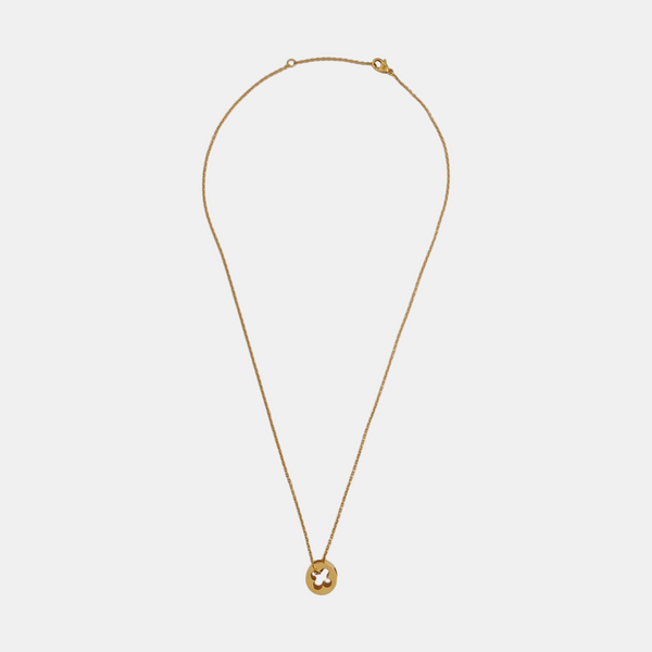 EMPREINTE 18k Gold Necklace