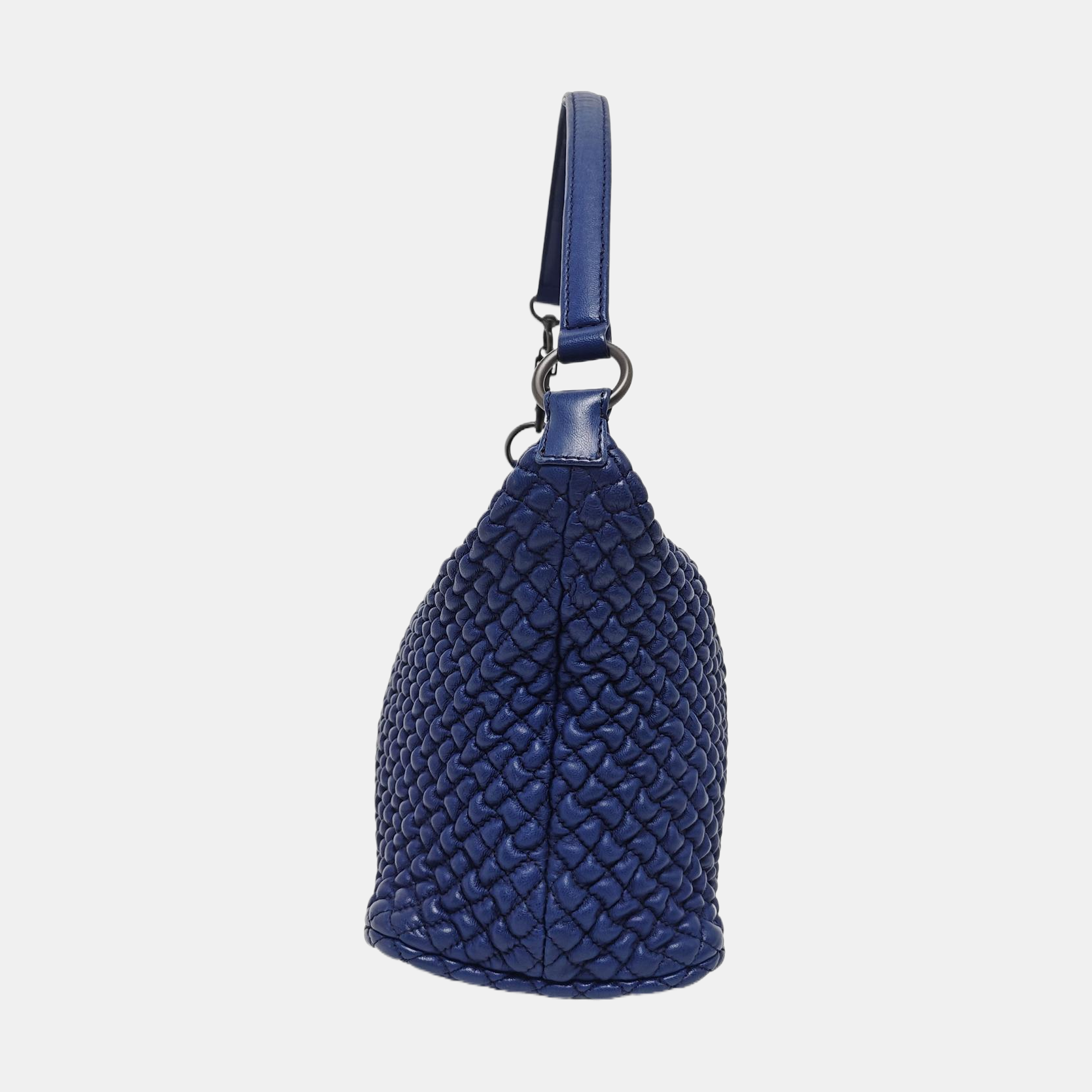 Ciambrino Lambskin Blue