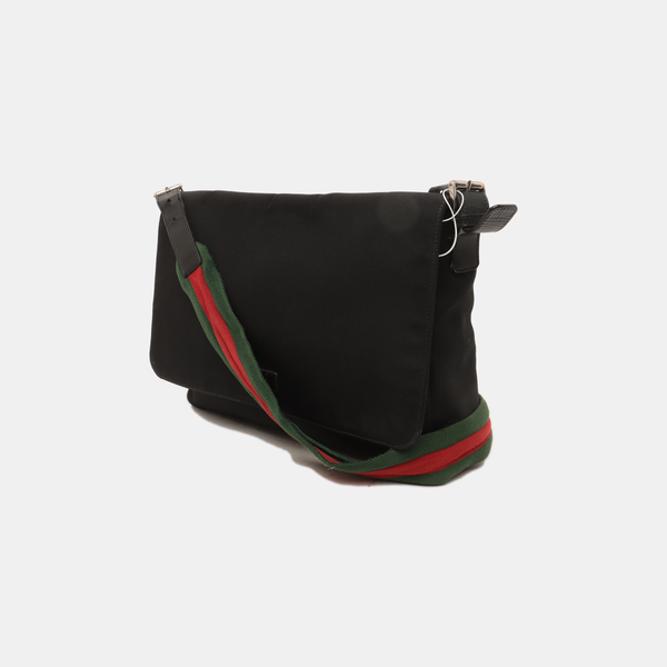 Fabric Black