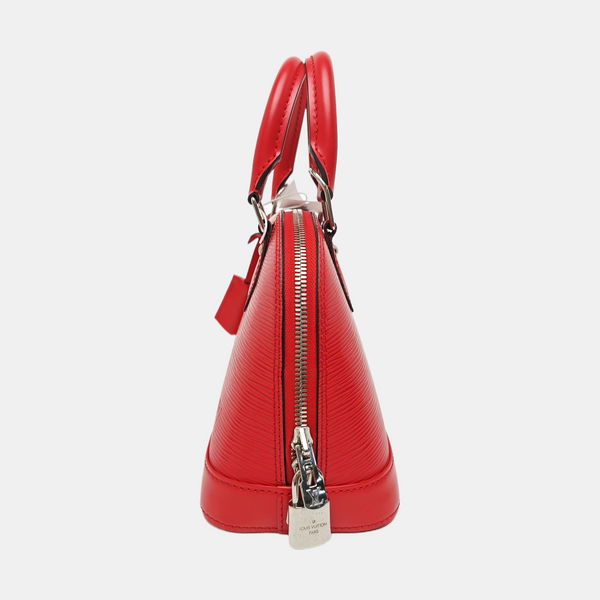 ALMA BB Epi Red