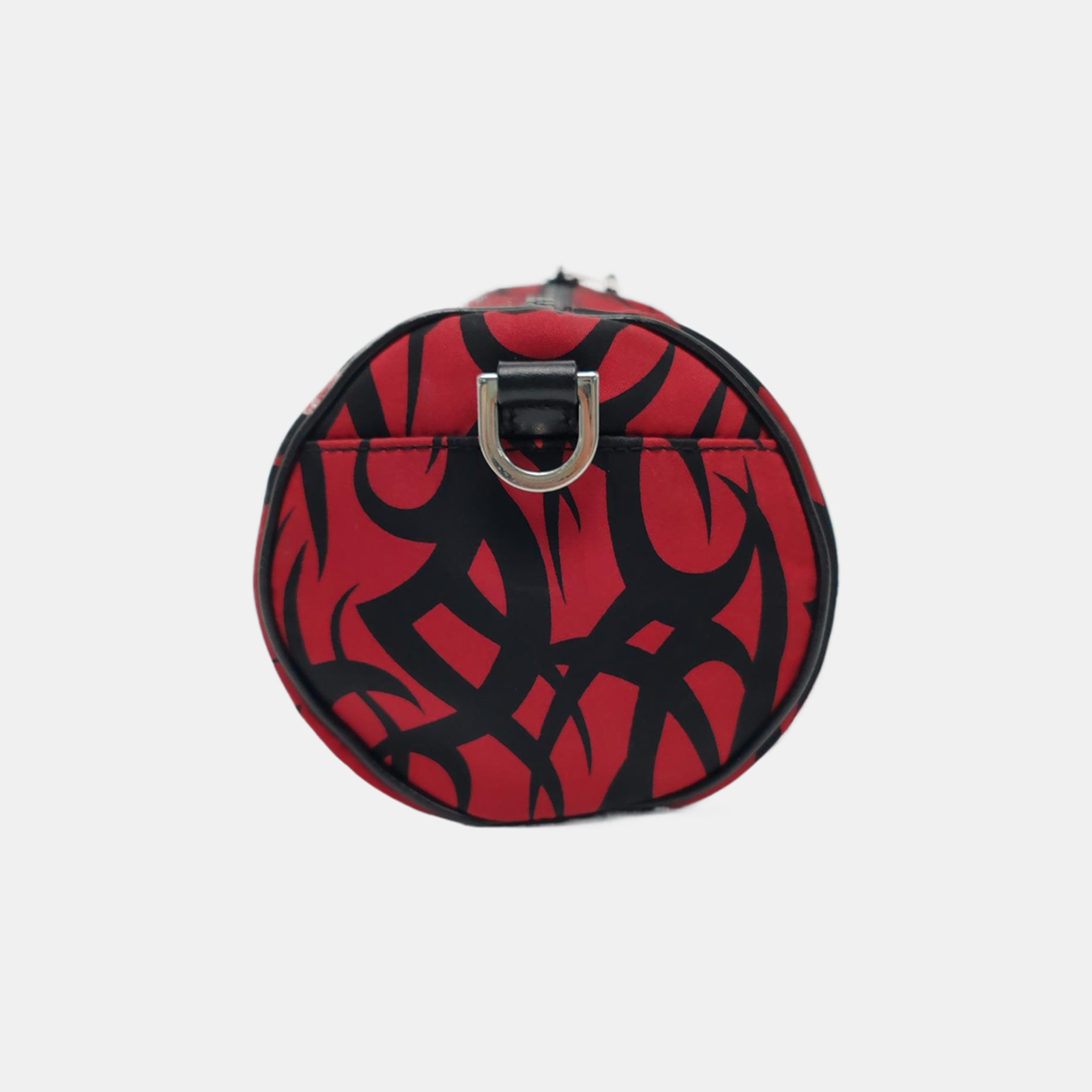 Roller Nylon Red
