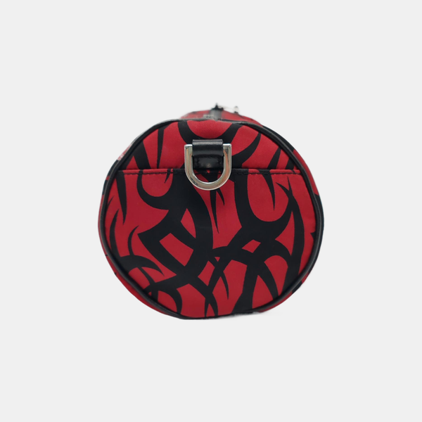 Roller Nylon Red