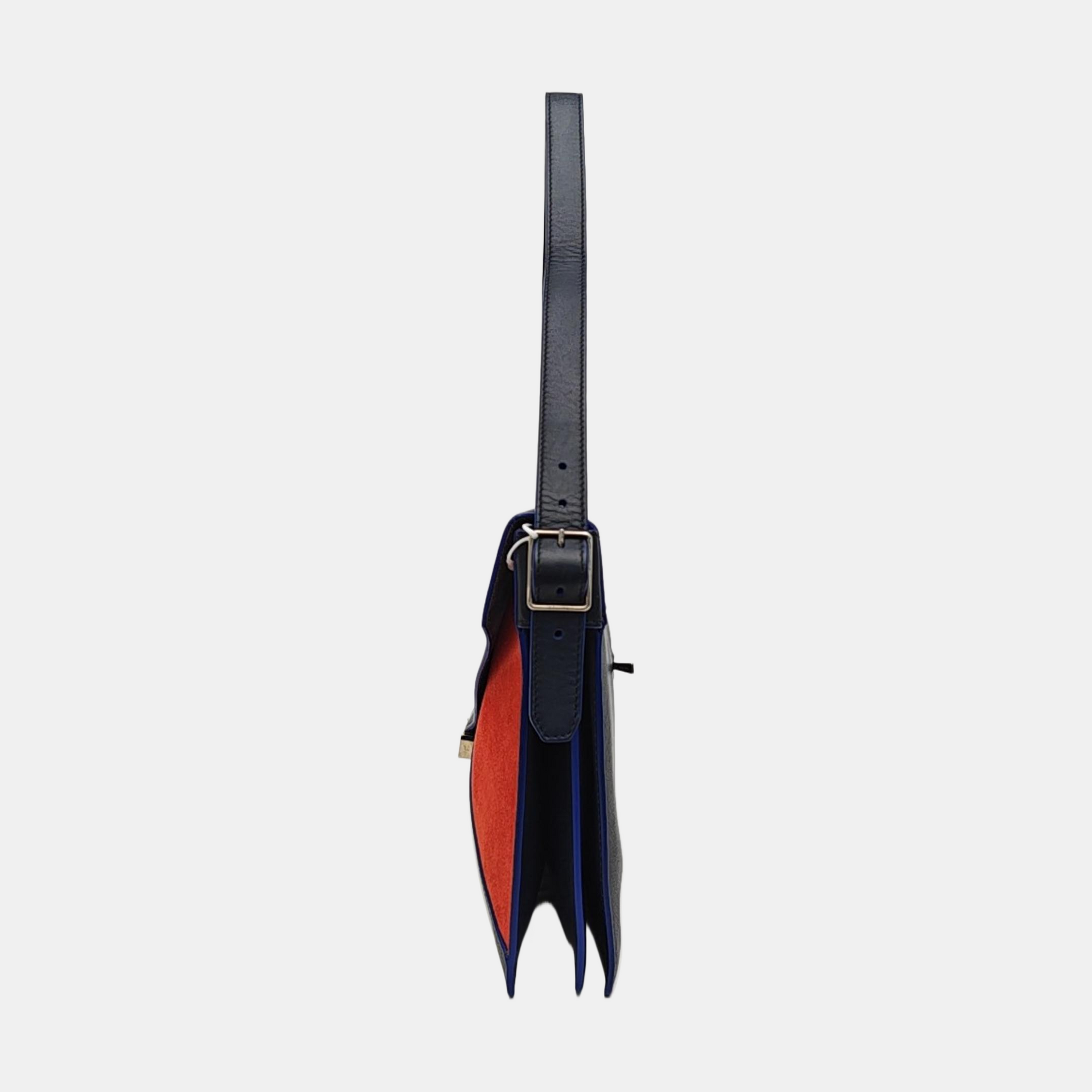 DIAMOND Calfskin Multicolor