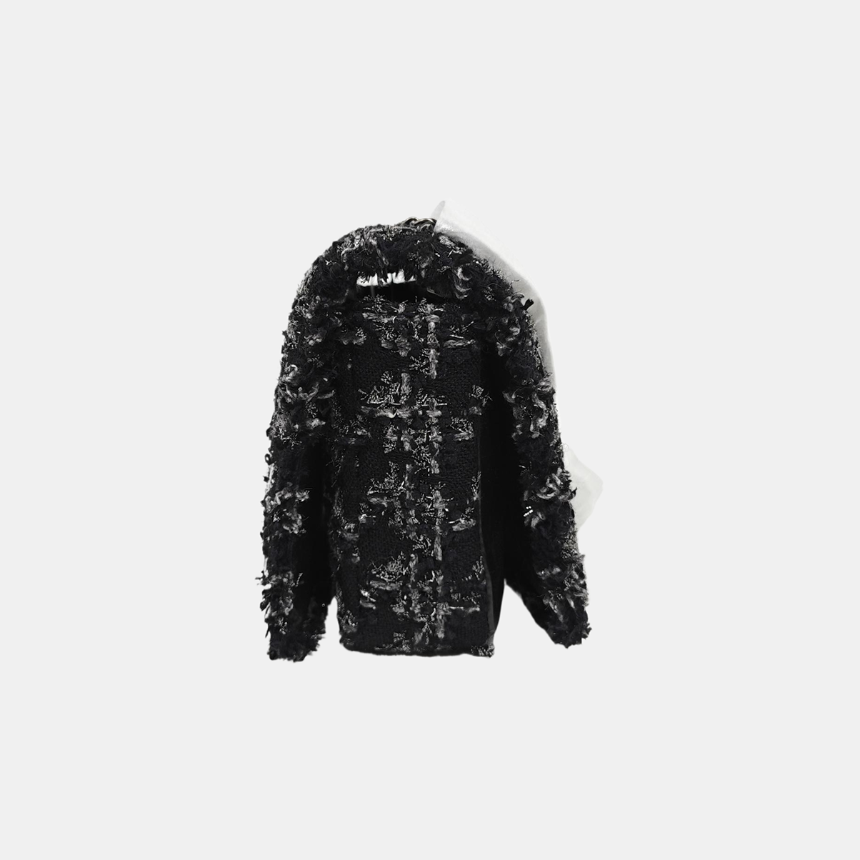 Fabric Black
