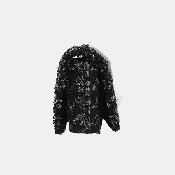 Fabric Black