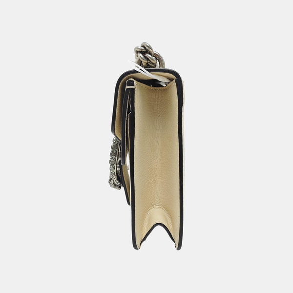 Dionysus Mini Calfskin Beige
