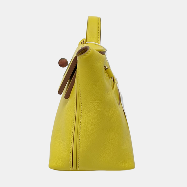 1 21 Evercolor Yellow