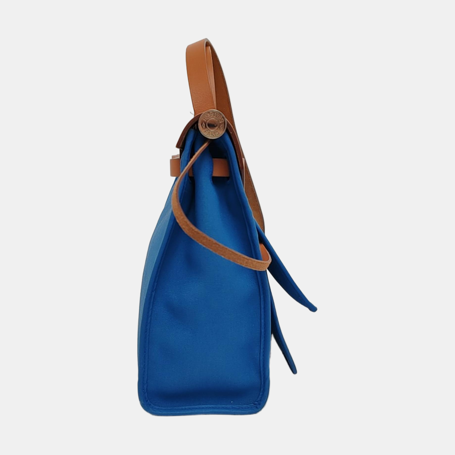Herbag 31 Canvas Blue