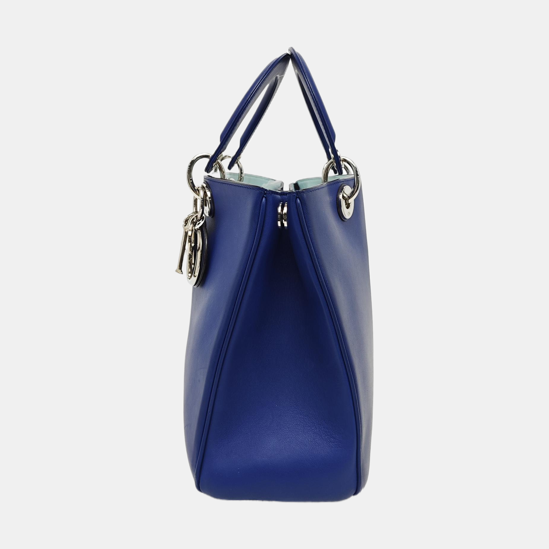 Diorissimo Leather Blue