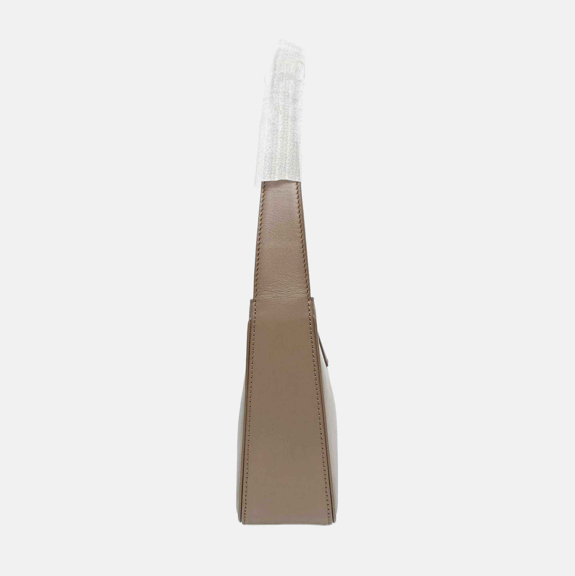 LE 5 À 7 Small Calfskin Brown