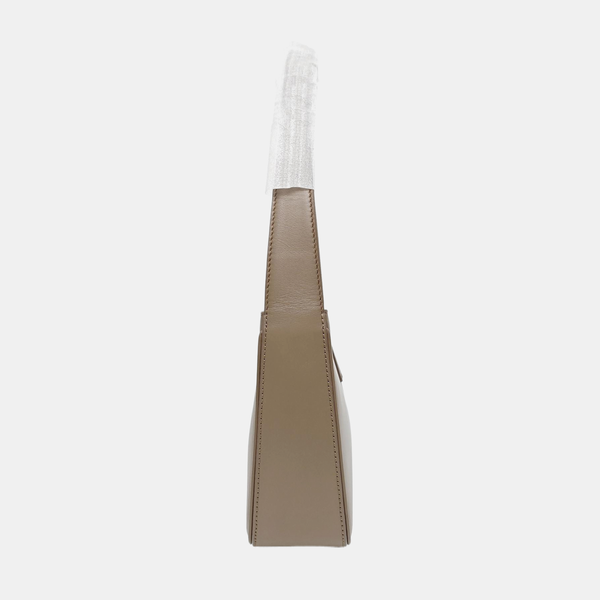 LE 5 À 7 Small Calfskin Brown