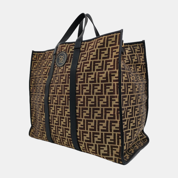 Fabric Brown
