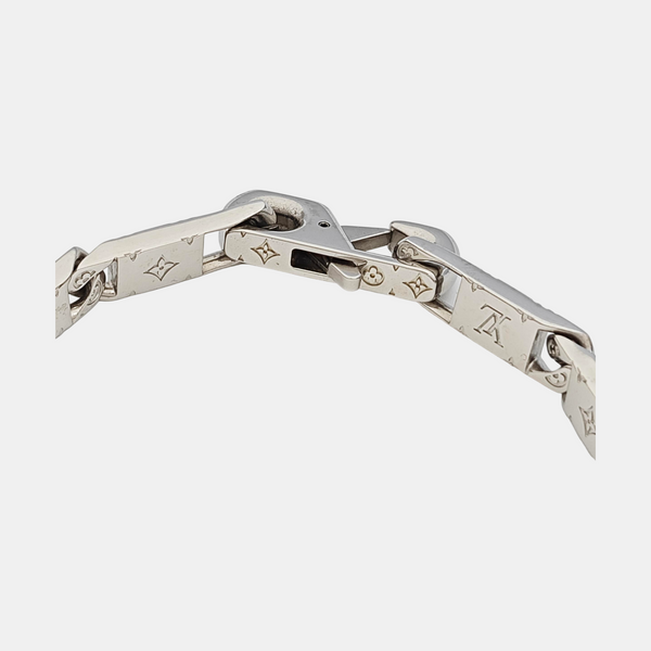 Metal Silver Bracelet