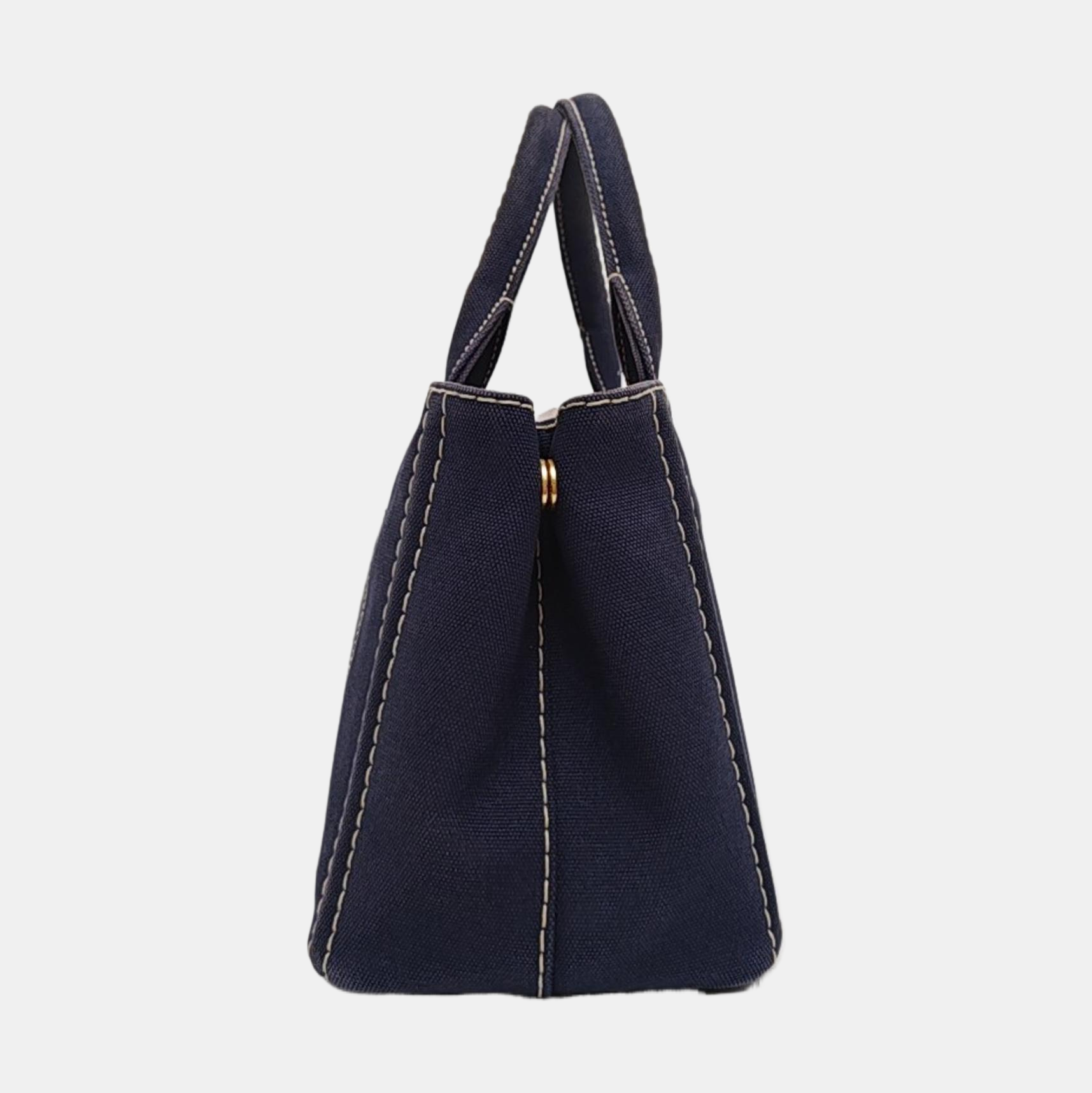 Denim Canvas Blue