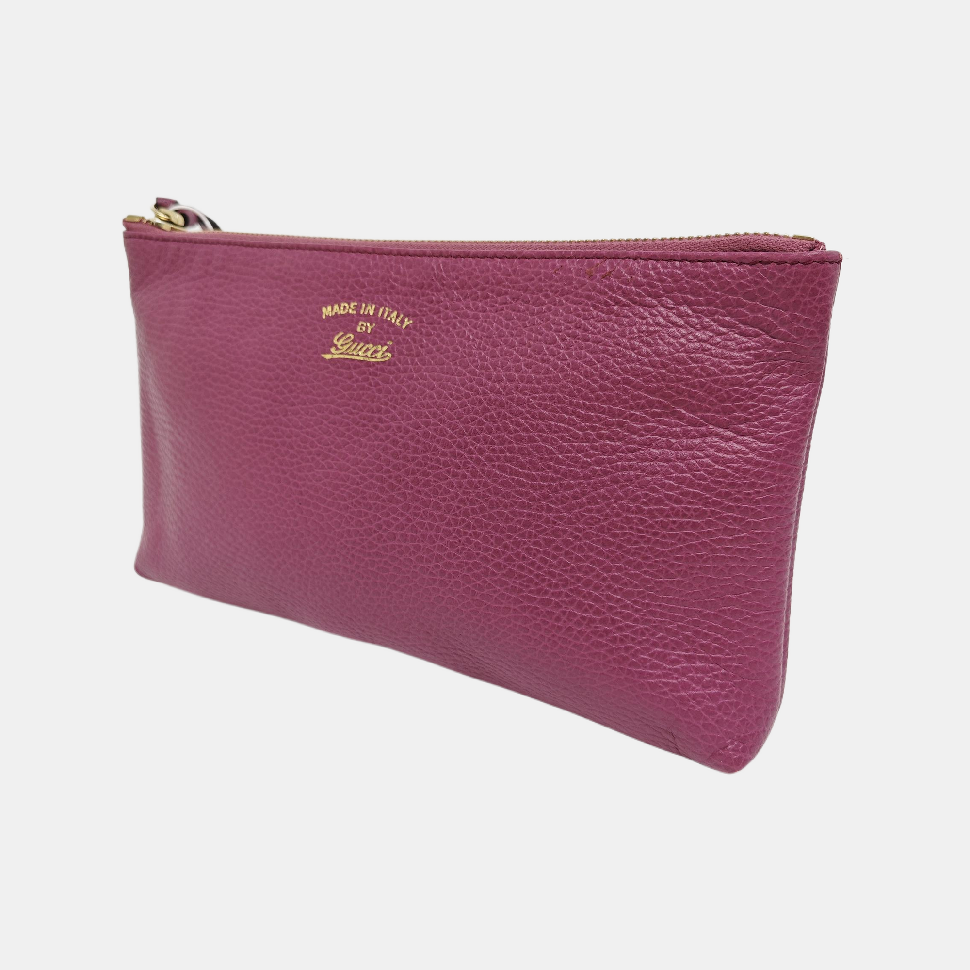 Swing Calfskin Purple