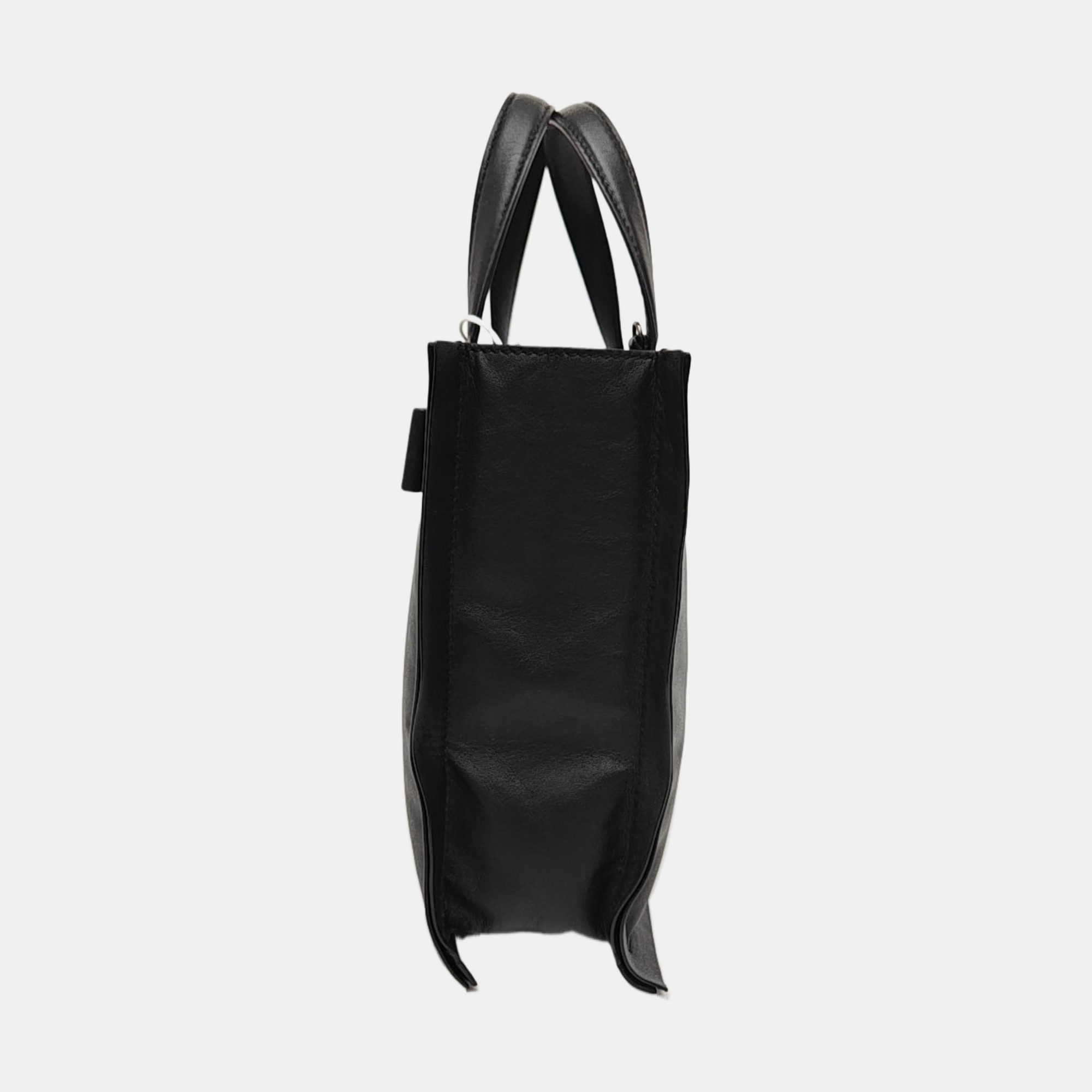 Viva Calfskin Black