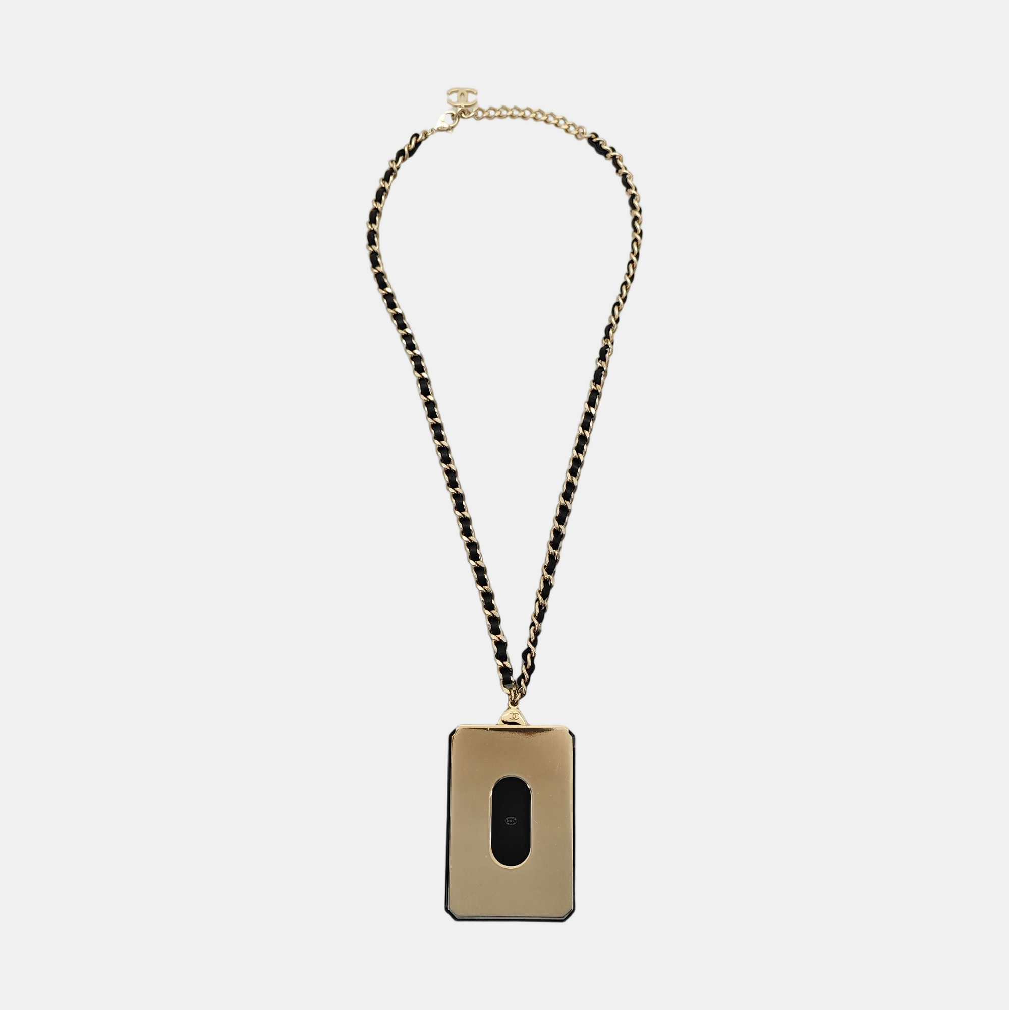Metal Multicolor Necklace