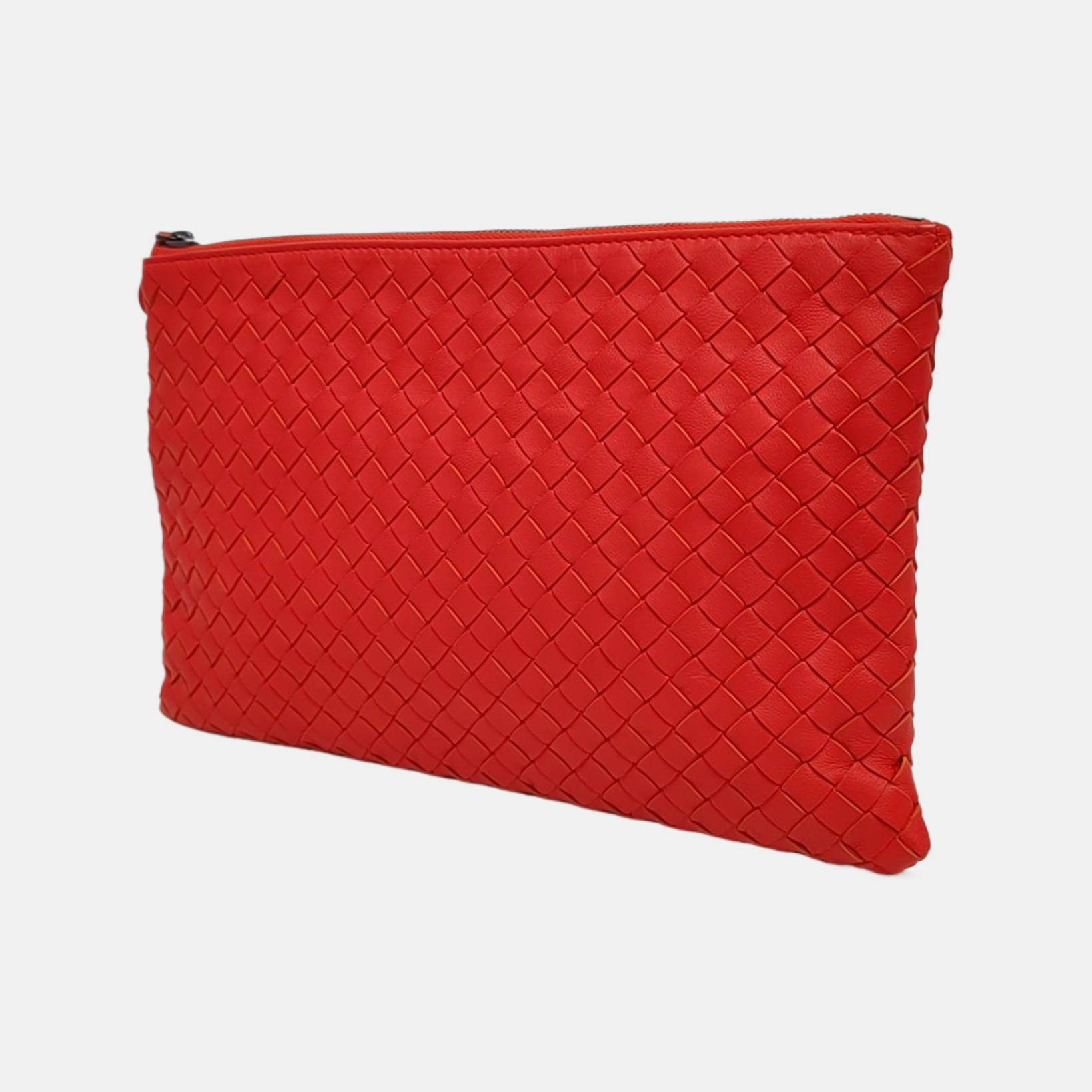 Lambskin Red