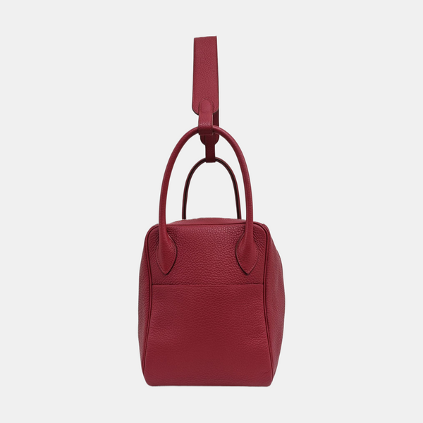 Lindy 34 Clemence Red