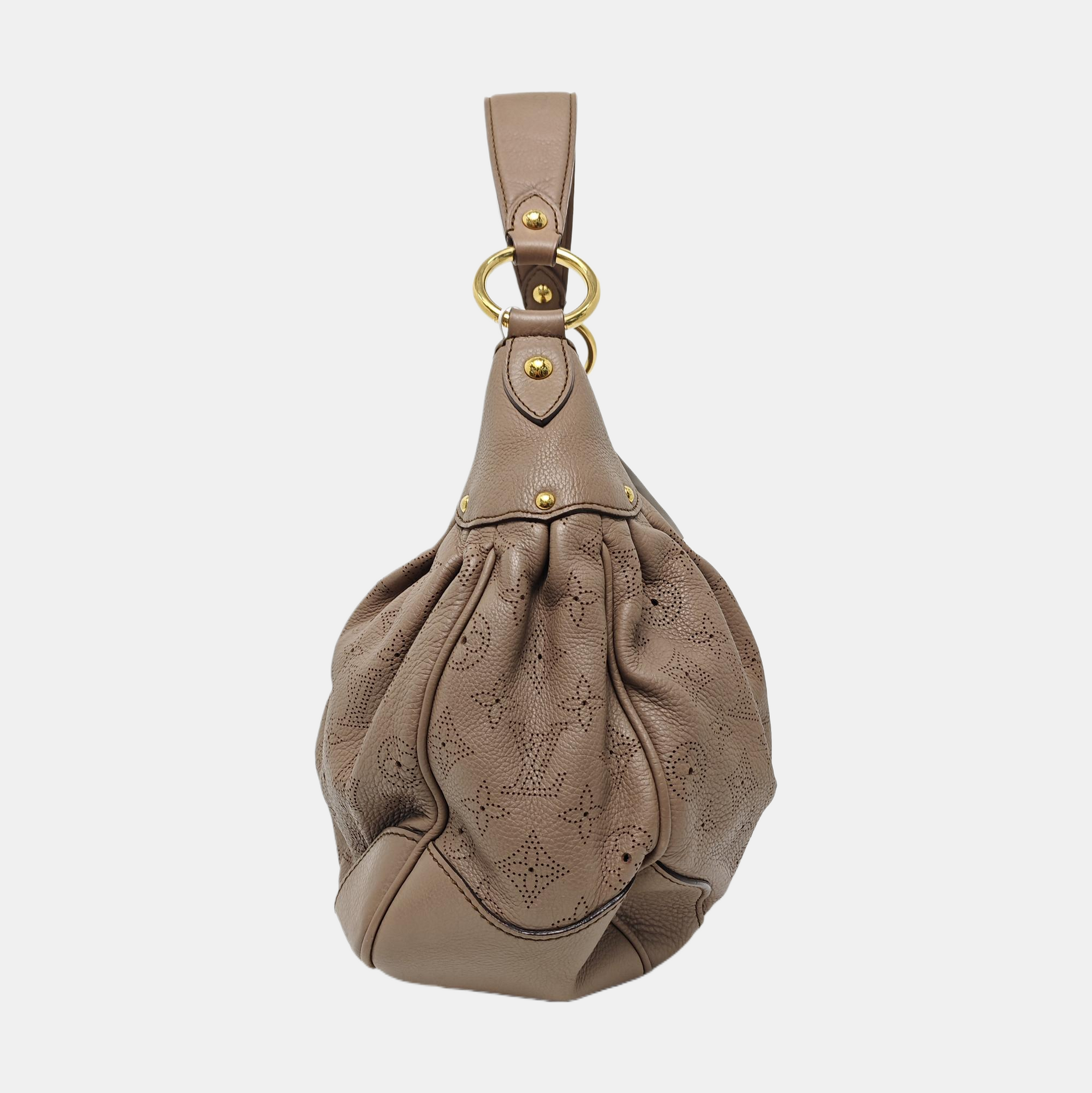 SOLAR PM Calfskin Brown