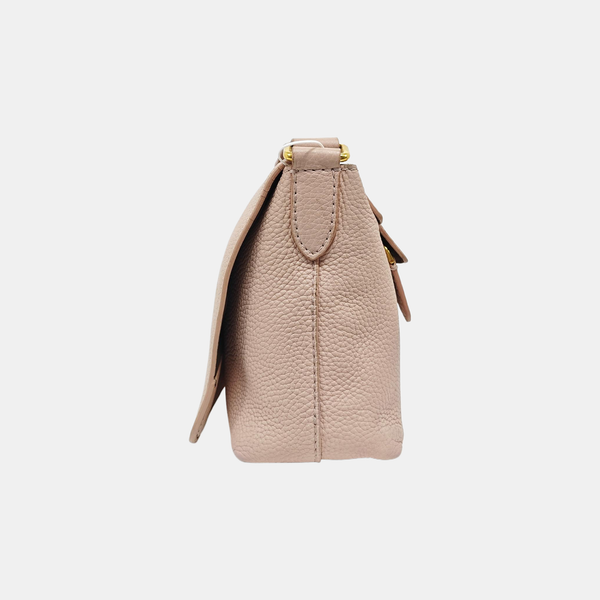 Burleigh Calfskin Pink