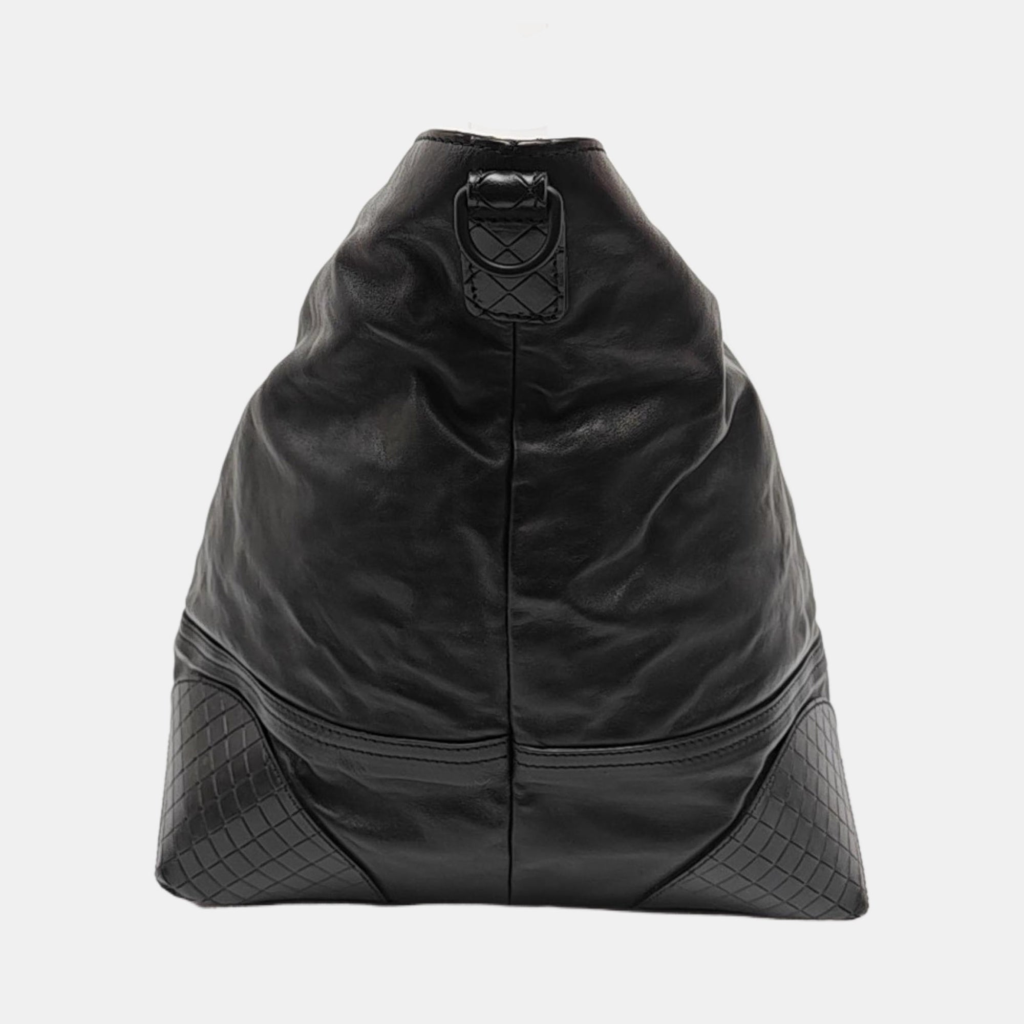 Calfskin Black