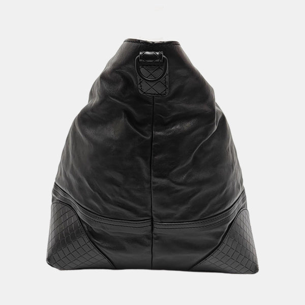 Calfskin Black