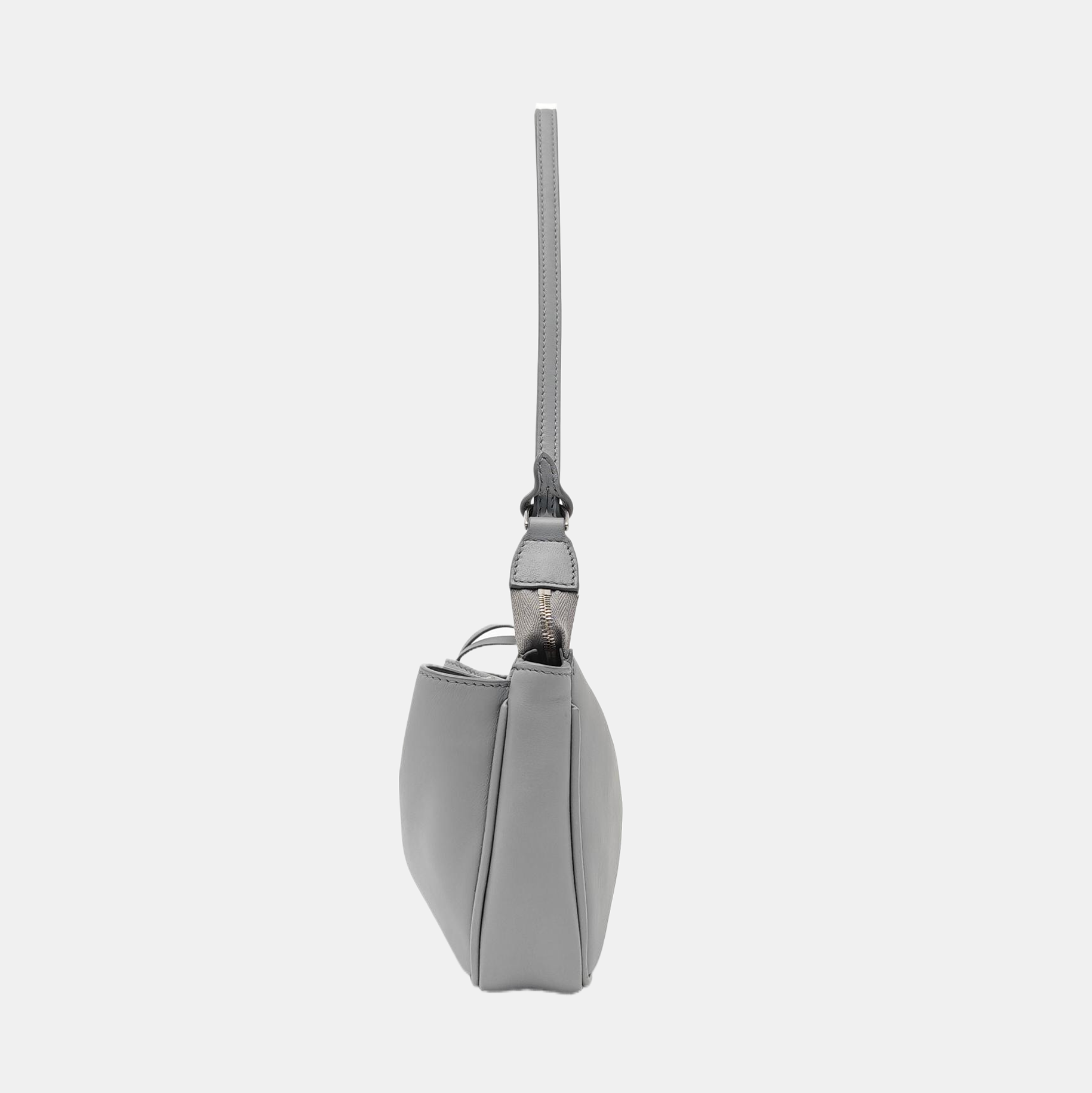 RODEO Calfskin Gray